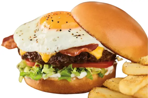 Best Red Robin Burger Ranked 2025 USA With Prices Updates 9 Royal Red Robin