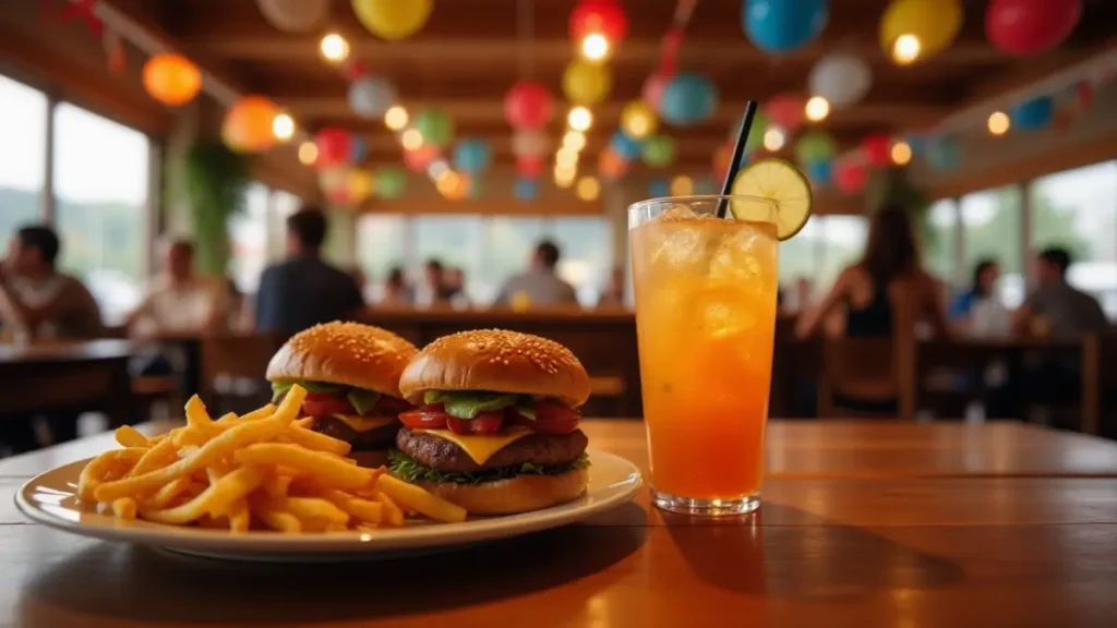 Red Robin Rewards Program 2025: Redeem Birthday Gift & Meal Deals 3 Red Robin Rewards