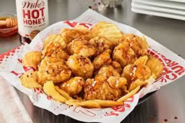 Red Robin Menu 2025: Prices, Calories & Top 7 Picks 27 Red Robin Boneless Chicken Bites