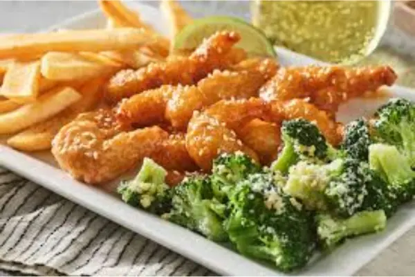 Red Robin Menu 2025: Prices, Calories & Top 7 Picks 25 Tsunami Shrimp Entree