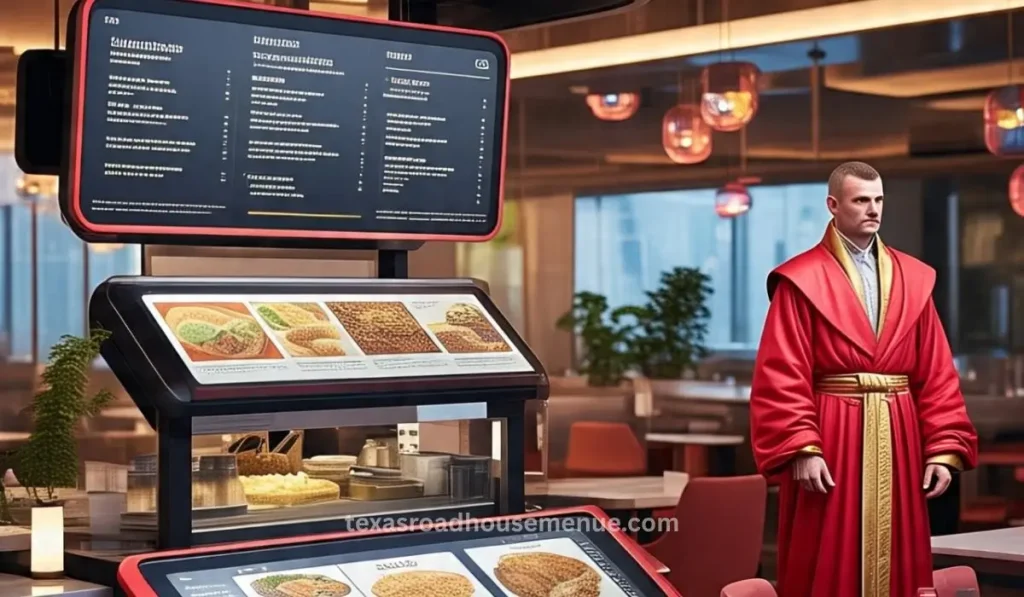 Updated Red Robin Gluten-Free Menu | Ultimate Guide (2025) Celiac-Safe 2 Complete Red Robin Gluten-Free Menu