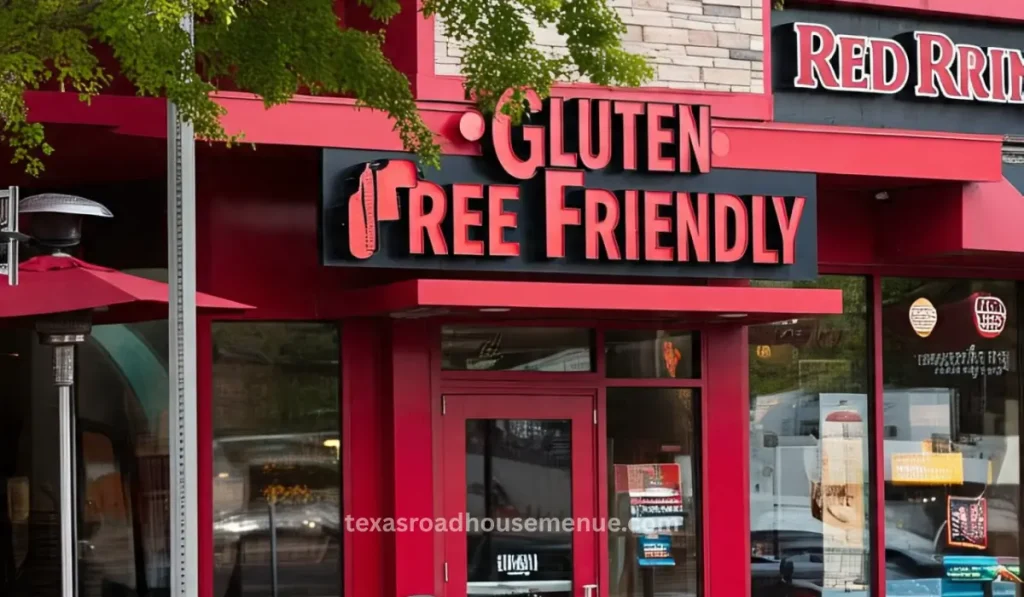 Updated Red Robin Gluten-Free Menu | Ultimate Guide (2025) Celiac-Safe 3 Is Red Robin Gluten-Free Friendly