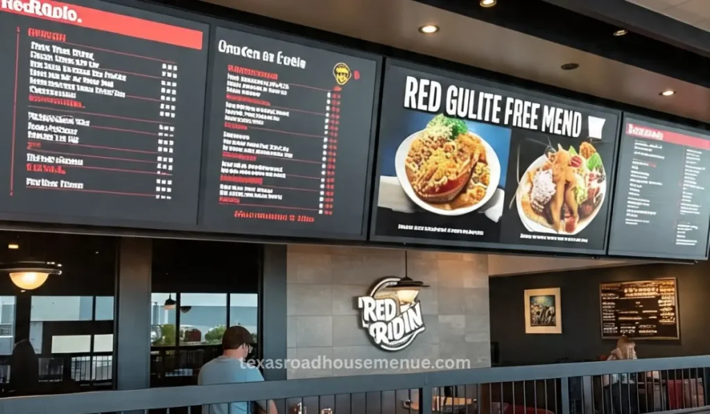 Updated Red Robin Gluten-Free Menu | Ultimate Guide (2025) Celiac-Safe 1 Red Robin Gluten-Free Menu