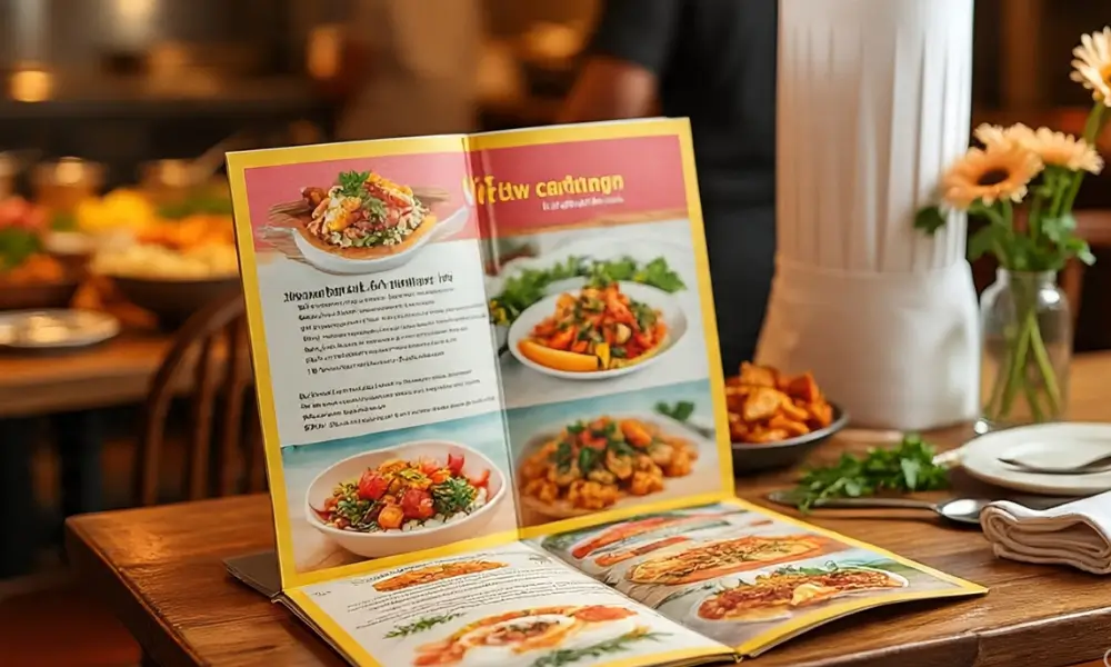 Red Robin Catering Menu & Burger Bar | Best Options for Events in 2025 3 What’s Cooking in the Catering Menu