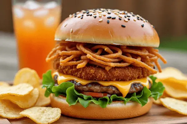 Red Robin Menu with Prices October 9, 2025 13 Haystack Tavern Double