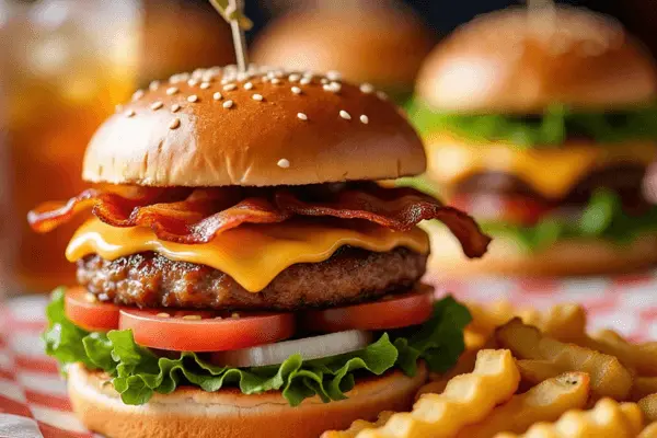 Red Robin Menu with Prices October 9, 2025 15 Pig Out Tavern Double